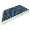 Image de Filtre d'habitacle (filtre à pollen) KNECHT LAO 57