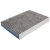 Image de Filtre d'habitacle (filtre à pollen) KNECHT LAO 814
