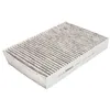 Image de Filtre d'habitacle (filtre à pollen) KNECHT LAO 684