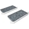 Image de Filtre d'habitacle (filtre à pollen) KNECHT LAO 426/S