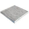 Image de Filtre d'habitacle (filtre à pollen) KNECHT LAO 430