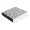 Image de Filtre d'habitacle (filtre à pollen) KNECHT LAO 96