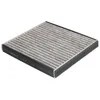 Image de Filtre d'habitacle (filtre à pollen) KNECHT LAO 490