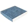 Image de Filtre d'habitacle (filtre à pollen) KNECHT LAO 923