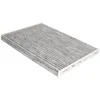 Image de Filtre d'habitacle (filtre à pollen) KNECHT LAK 396