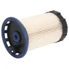 Image de Filtre à carburant KNECHT KX 492