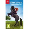 Image de Whisper - Libres comme le vent Jeu Switch en occasion ou reconditionné