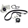 Image de Kit distribution avec pompe à eau CONTINENTAL CT881WP3