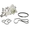 Image de Kit distribution avec pompe à eau CONTINENTAL CT1169WP1