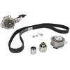 Image de Kit distribution avec pompe à eau CONTINENTAL CT1168WP1