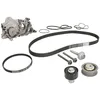 Image de Kit distribution avec pompe à eau CONTINENTAL CT1167WP1PRO