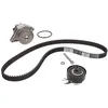 Image de Kit distribution avec pompe à eau CONTINENTAL CT846WP4