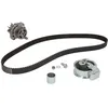 Image de Kit distribution avec pompe à eau CONTINENTAL CT909WP5