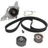Image de Kit distribution avec pompe à eau CONTINENTAL CT920WP4