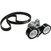 Image de Kit de courroie d'accessoire CONTINENTAL 6PK1698K1
