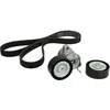 Image de Kit de courroie d'accessoire CONTINENTAL 6PK1502 EXTRA K1