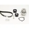 Image de Kit distribution avec pompe à eau CONTINENTAL CT1137WP1