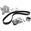 Image de Kit distribution avec pompe à eau CONTINENTAL CT1099WP2