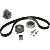 Image de Kit distribution avec pompe à eau CONTINENTAL CT1044WP2