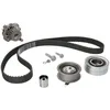 Image de Kit distribution avec pompe à eau CONTINENTAL CT1044WP3