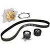 Image de Kit distribution avec pompe à eau CONTINENTAL CT1142WP1