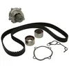 Image de Kit distribution avec pompe à eau CONTINENTAL CT1145WP1