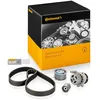 Image de Kit distribution avec pompe à eau CONTINENTAL CT1195WP1