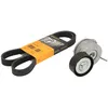 Image de Kit de courroie d'accessoire CONTINENTAL 6PK1244K1