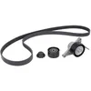 Image de Kit de courroie d'accessoire CONTINENTAL 7 PK 1705 K1