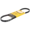 Image de Courroie trapézoïdale à nervures CONTINENTAL 4PK753 ELAST