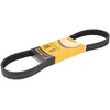 Image de Courroie trapézoïdale à nervures CONTINENTAL 6PK848 ELAST