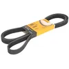 Image de Courroie trapézoïdale à nervures CONTINENTAL 6PK2460