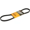 Image de Courroie trapézoïdale à nervures CONTINENTAL 4PK896 ELAST