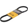 Image de Courroie trapézoïdale à nervures CONTINENTAL 4PK811 ELAST