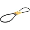 Image de Courroie trapézoïdale à nervures CONTINENTAL 4PK1390