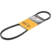 Image de Courroie trapézoïdale à nervures CONTINENTAL 3PK806 ELAST