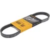 Image de Courroie trapézoïdale à nervures CONTINENTAL 5PK705 ELAST