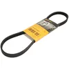 Image de Courroie trapézoïdale à nervures CONTINENTAL 4PK867 ELAST