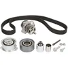 Image de Kit distribution avec pompe à eau CONTINENTAL CT1134WP1