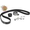 Image de Kit distribution avec pompe à eau CONTINENTAL CT1106WP1