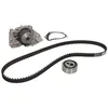 Image de Kit distribution avec pompe à eau CONTINENTAL CT754WP1