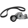 Image de Kit de courroie d'accessoire CONTINENTAL 6DPK1195K1