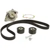Image de Kit distribution avec pompe à eau CONTINENTAL CT1037WP1