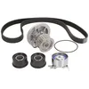 Image de Kit distribution avec pompe à eau CONTINENTAL CT924WP1