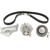 Image de Kit distribution avec pompe à eau CONTINENTAL CT909WP4