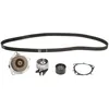 Image de Kit distribution avec pompe à eau CONTINENTAL CT1155WP1