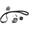 Image de Kit distribution avec pompe à eau CONTINENTAL CT995WP1