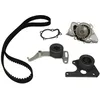 Image de Kit distribution avec pompe à eau CONTINENTAL CT1061WP1
