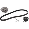 Image de Kit distribution avec pompe à eau CONTINENTAL CT846WP2