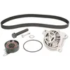 Image de Kit distribution avec pompe à eau CONTINENTAL CT939WP3